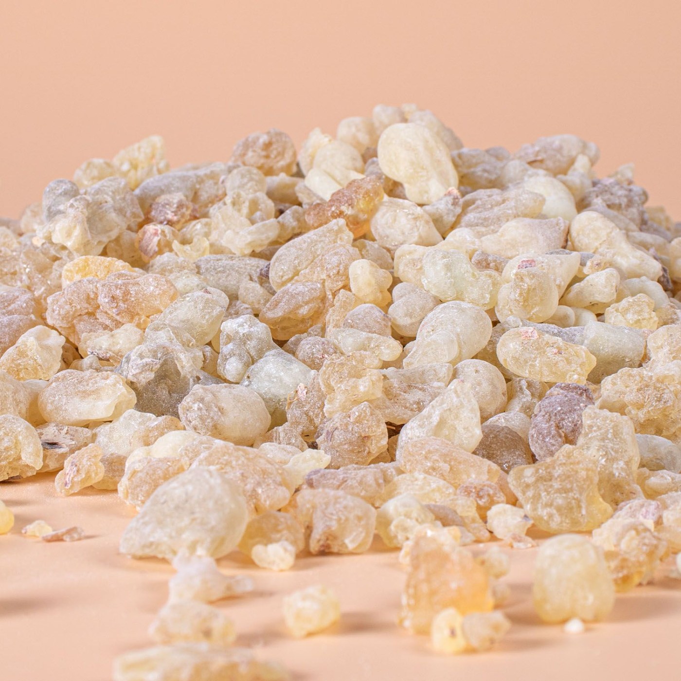 Frankincense Resin