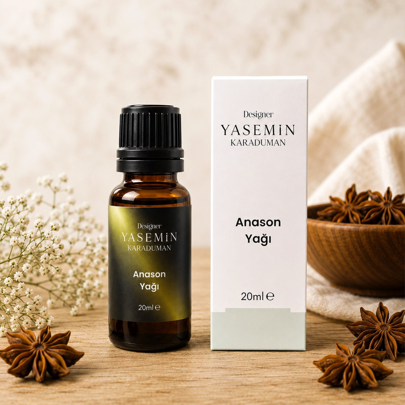 Anise Oil