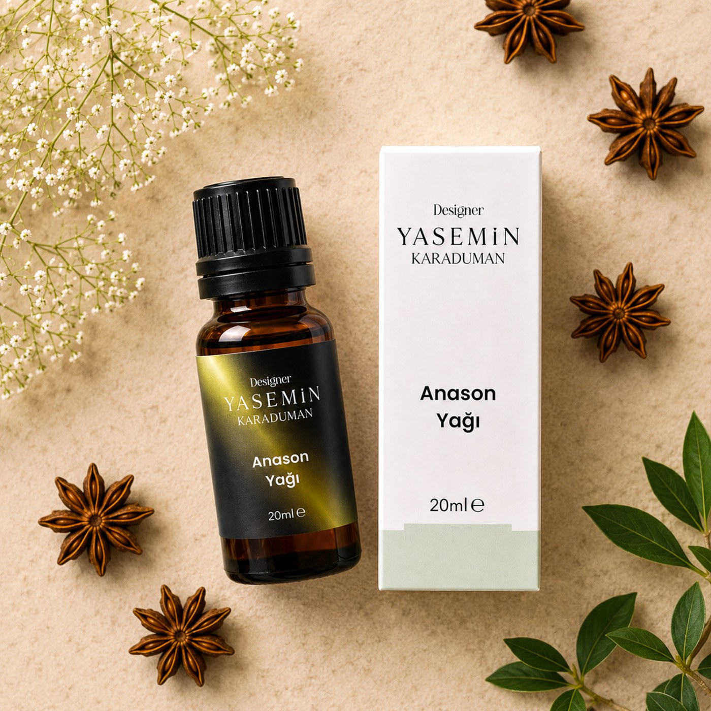 Anise Oil