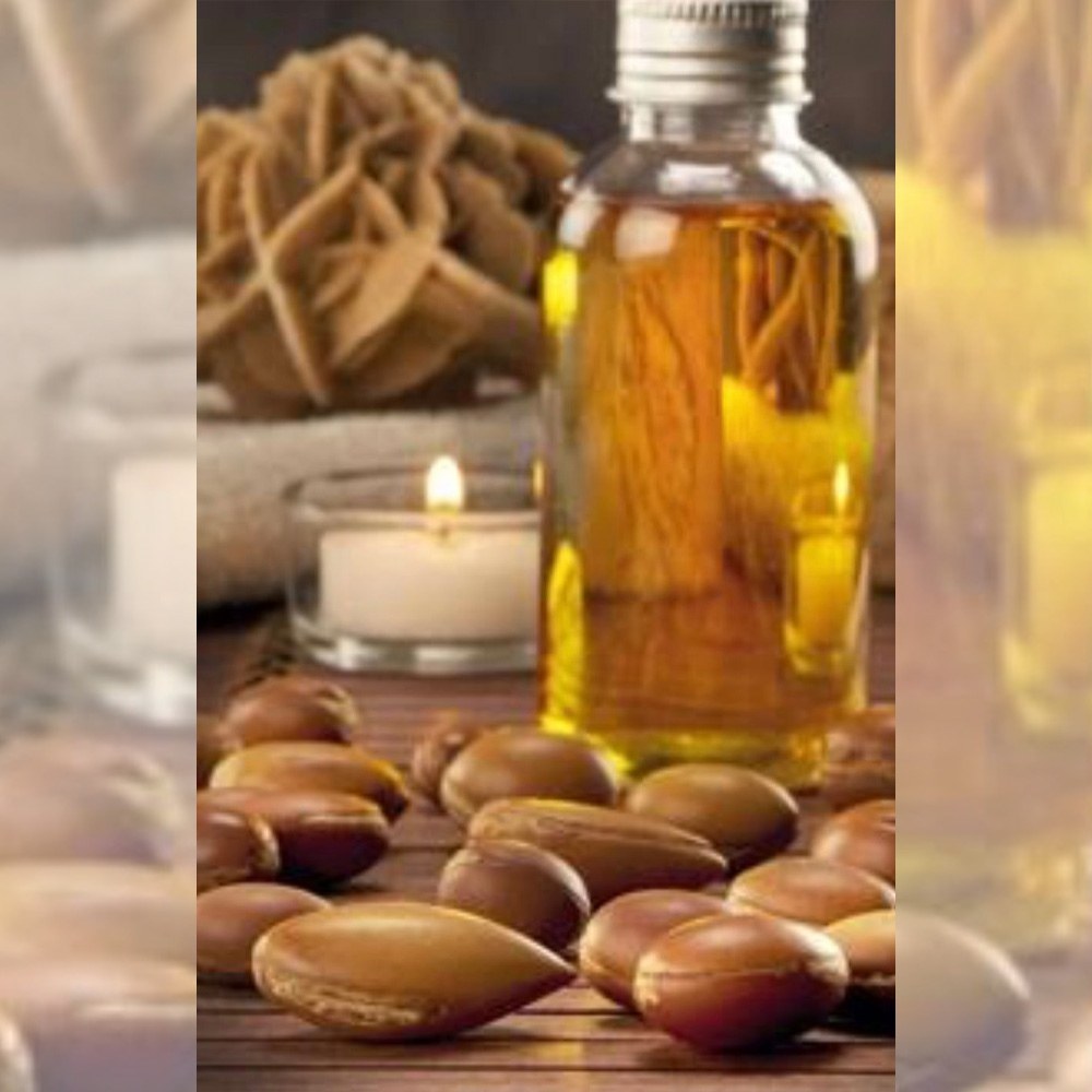 Argan Oil