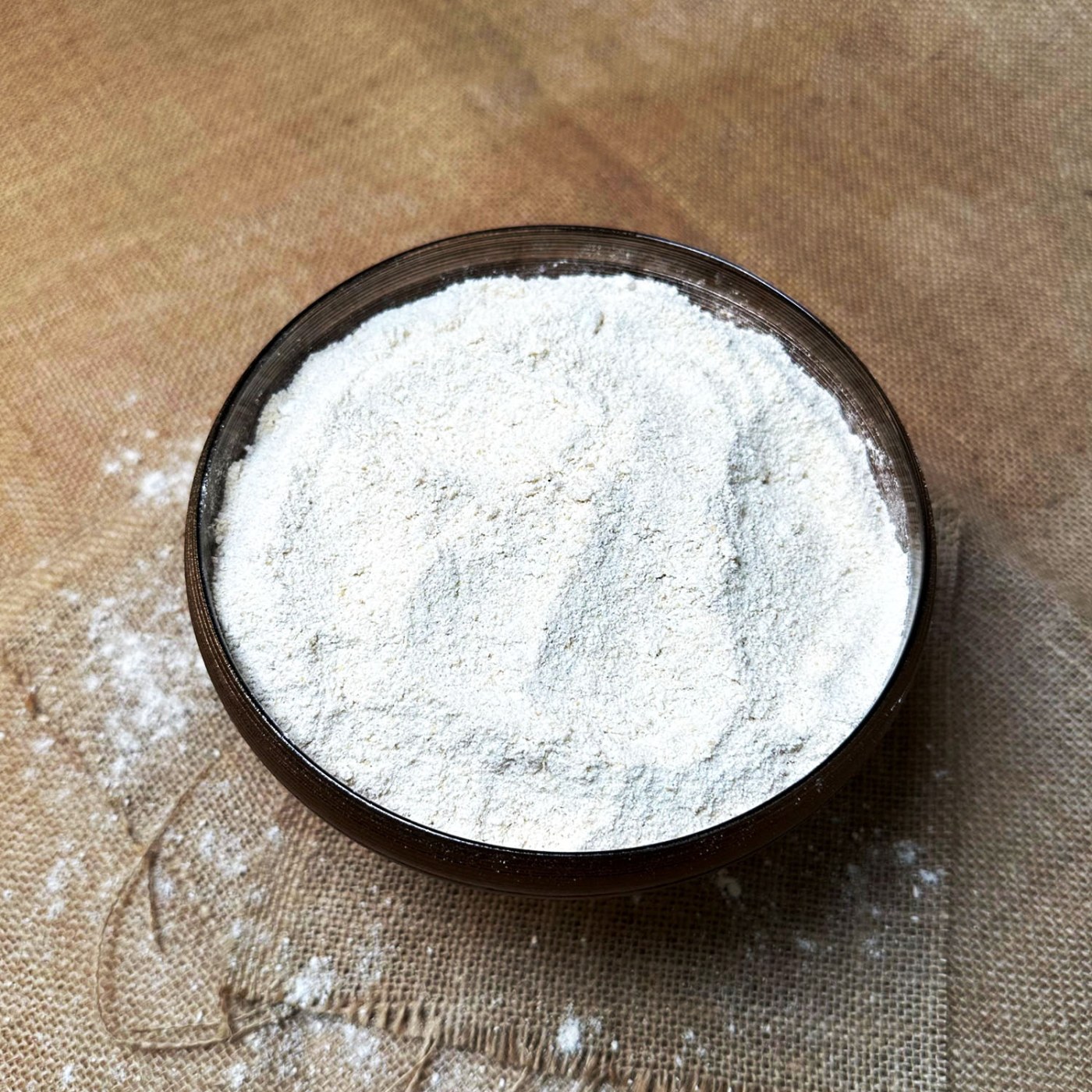 Barley Flour