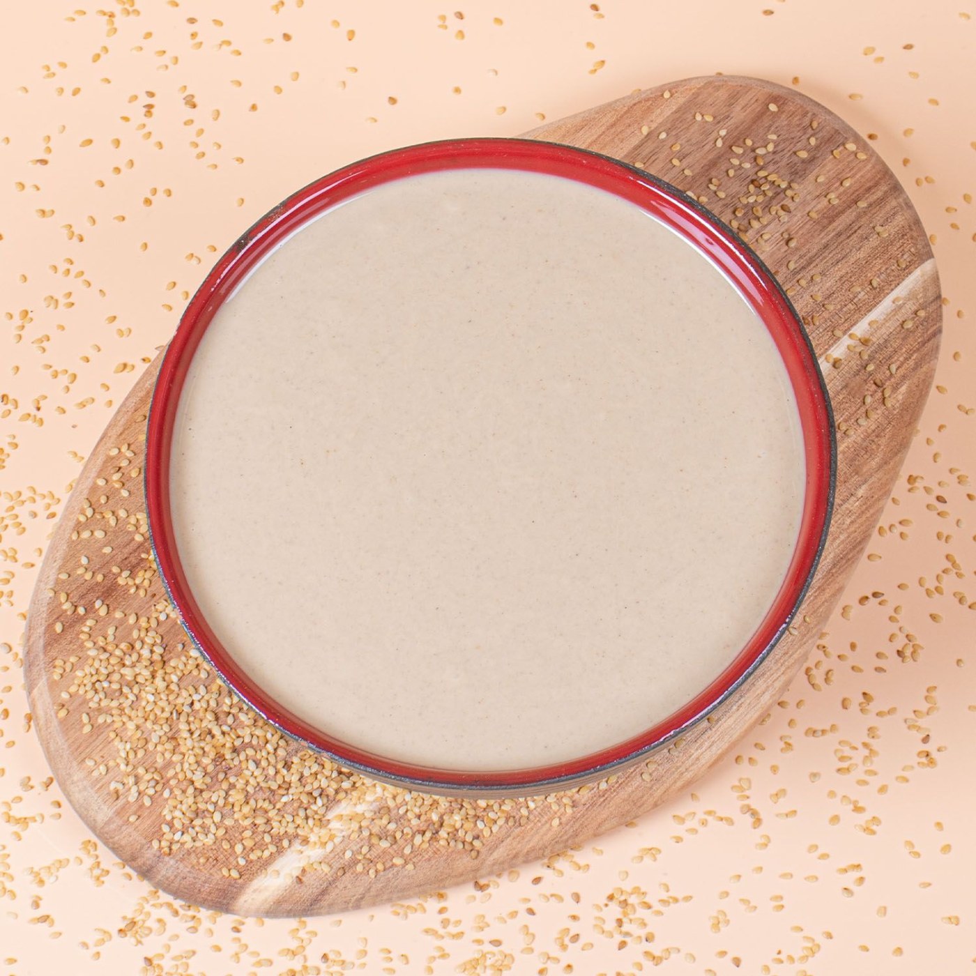 Heirloom Sesame Tahini