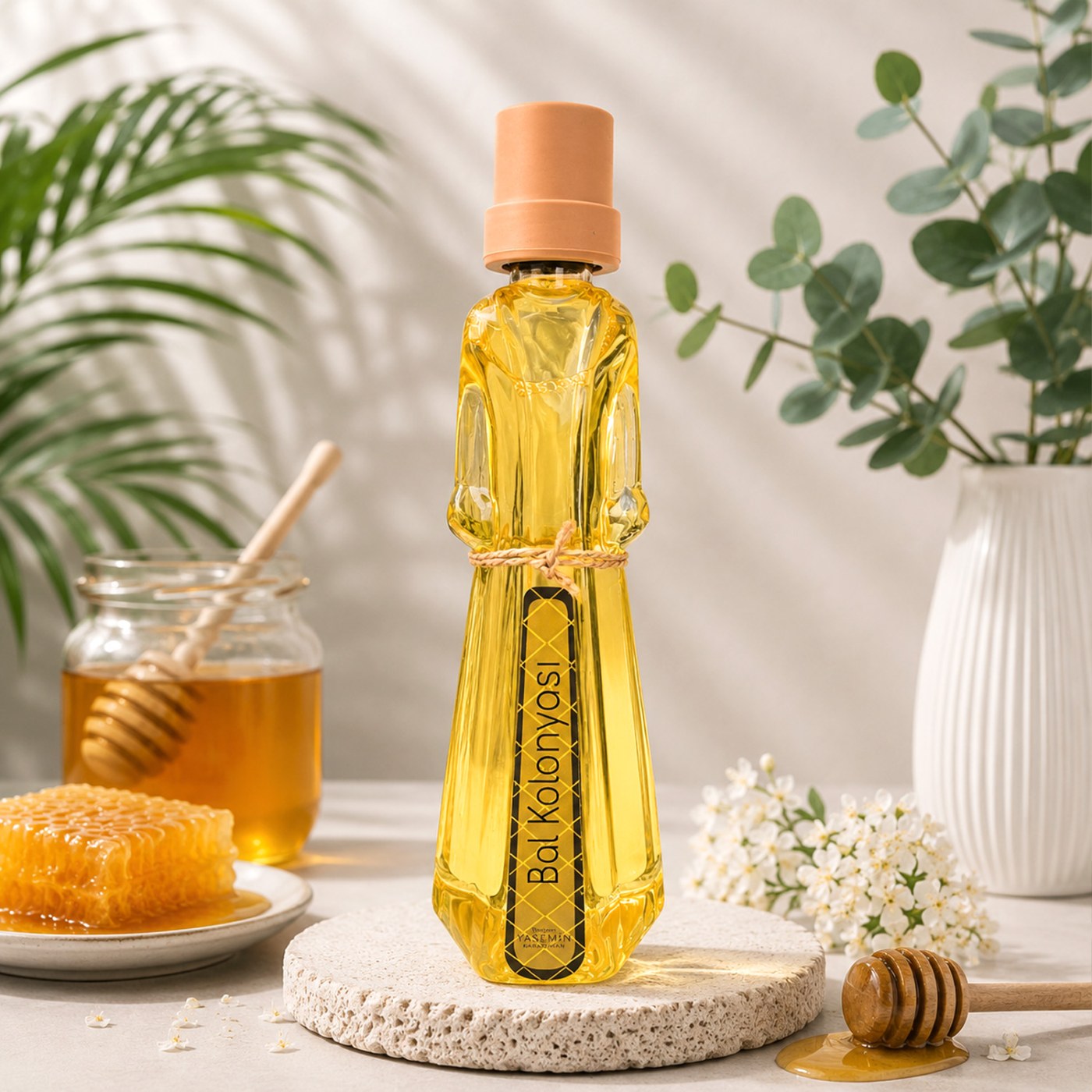 Honey Cologne