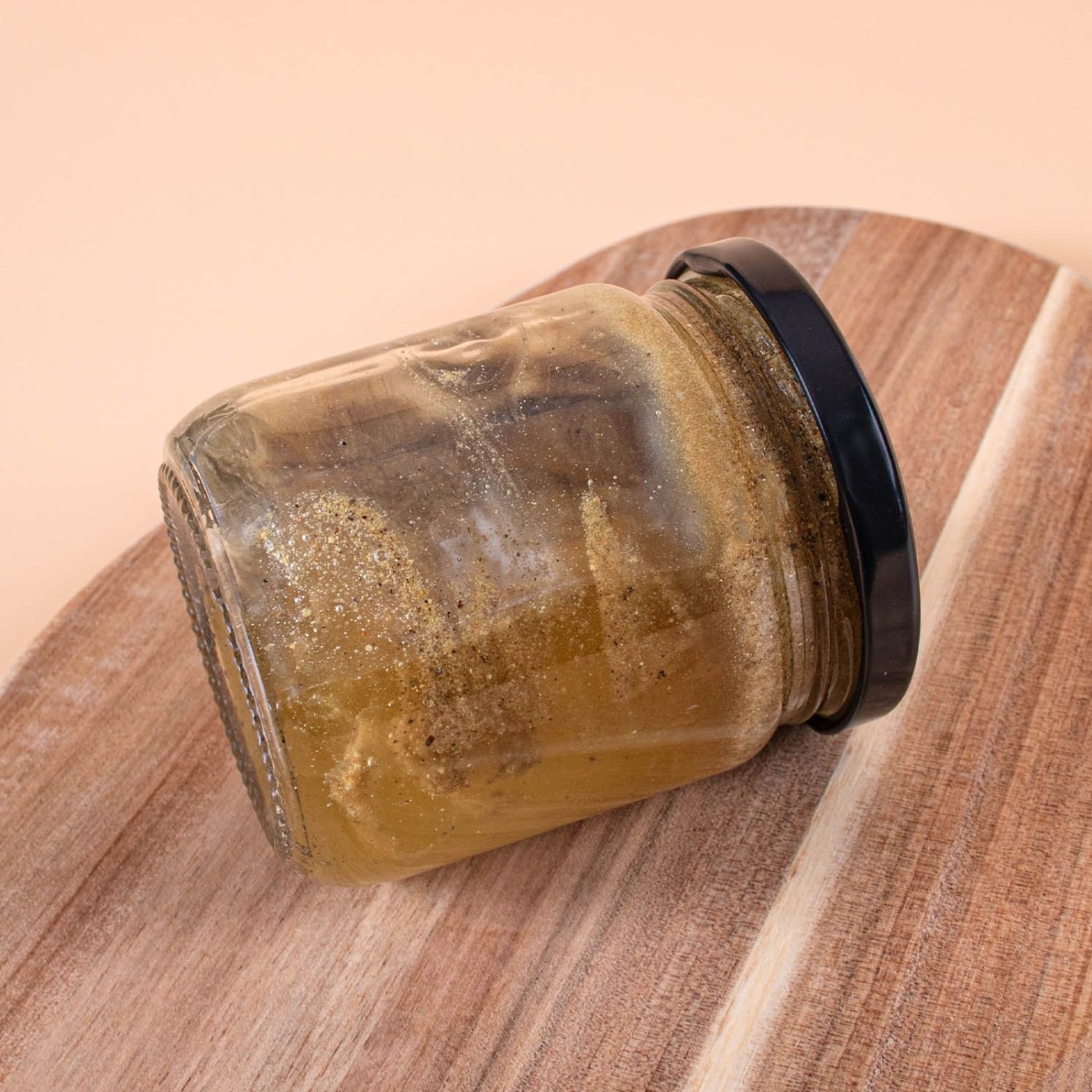 Honey Pine Cone Paste