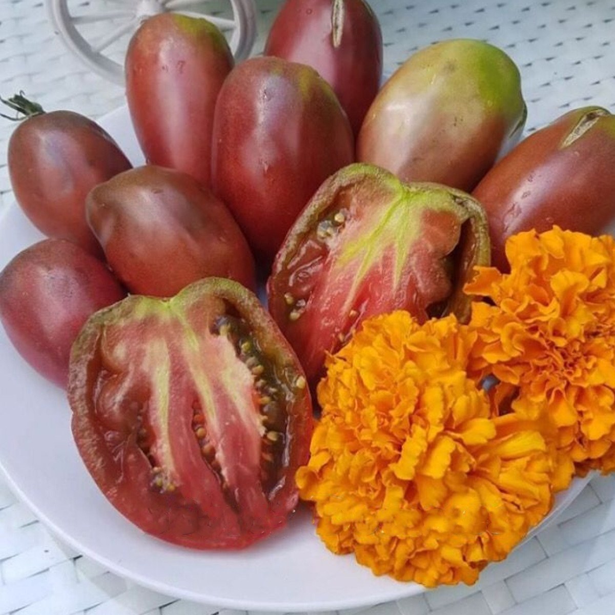 Kidney Tomato Seed