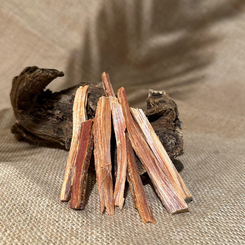 Pine Resin Wood