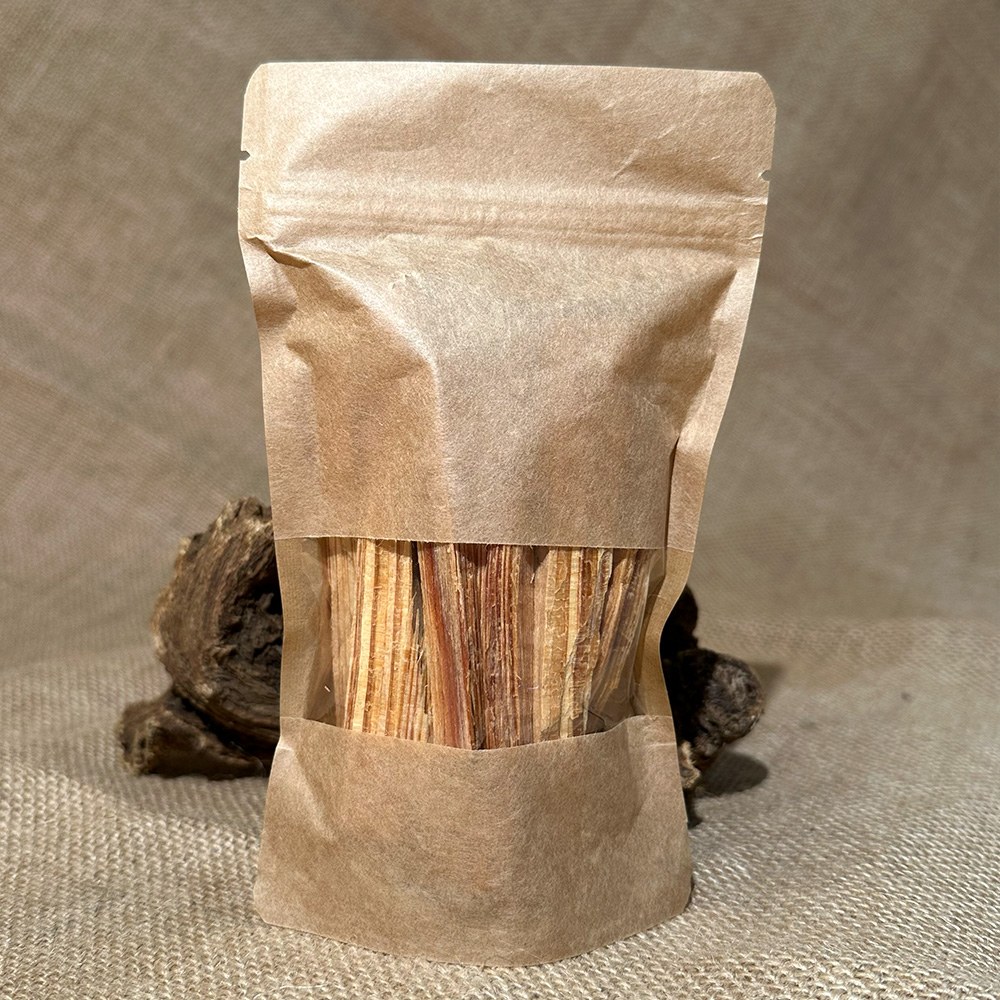 Pine Resin Wood
