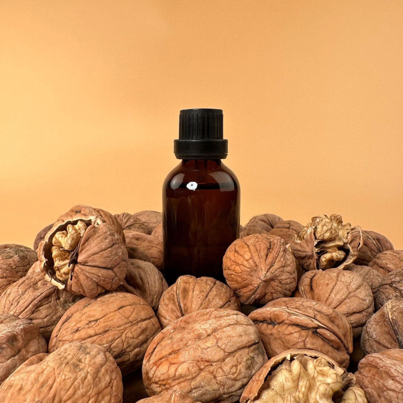 Walnut Oil