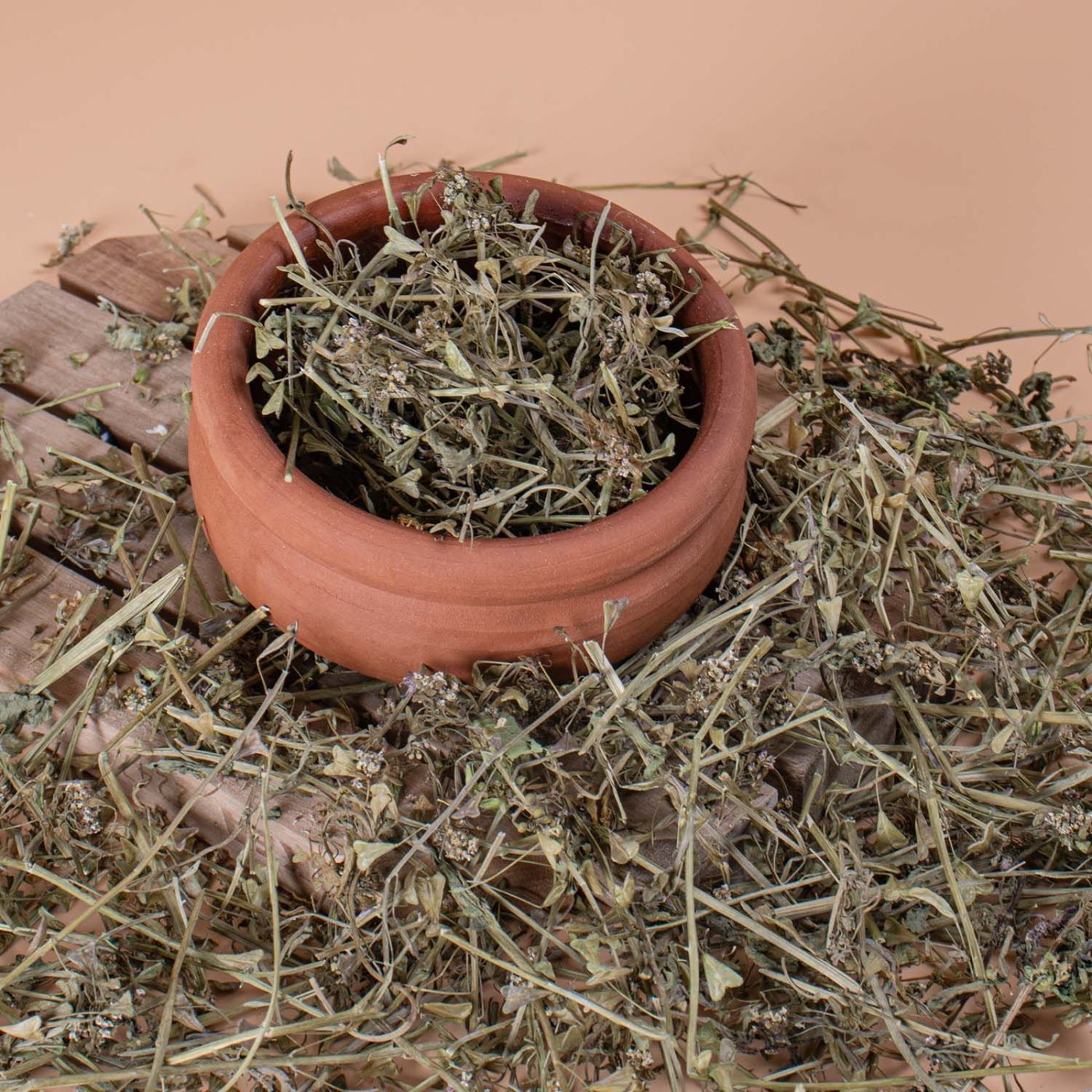 Shepherd’s Purse Herb