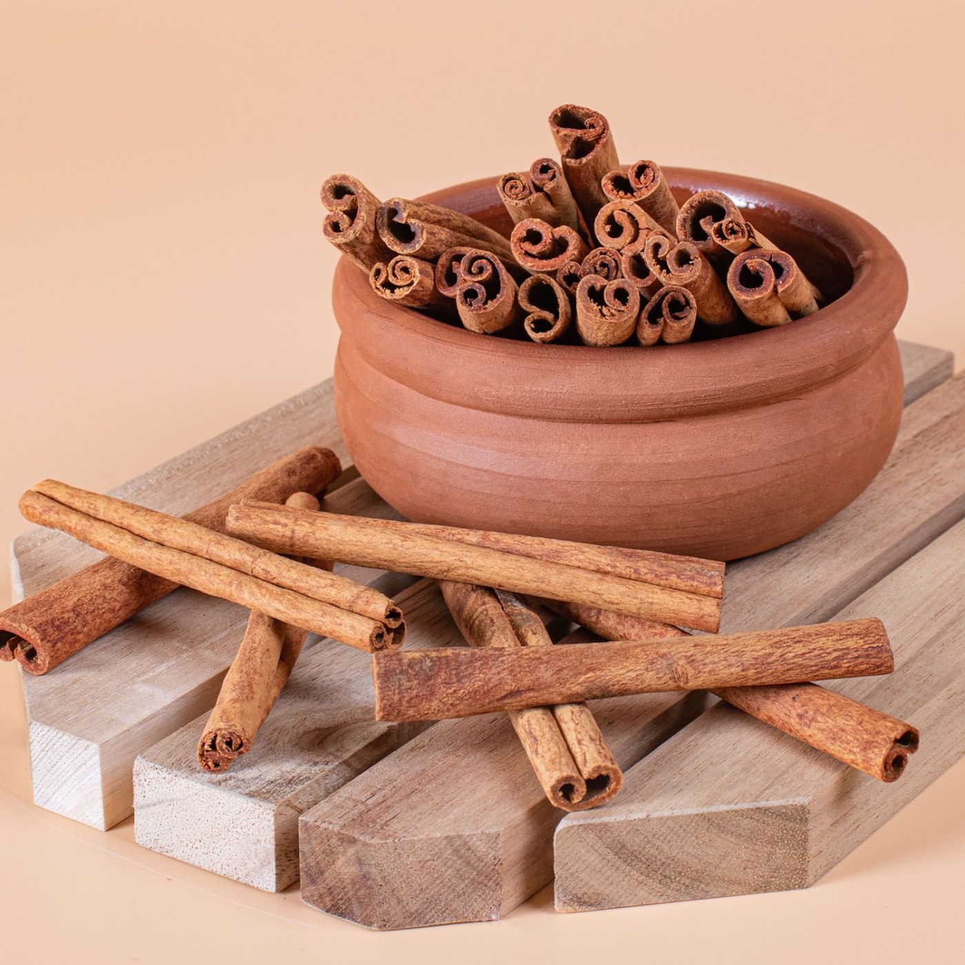 Cinnamon Sticks