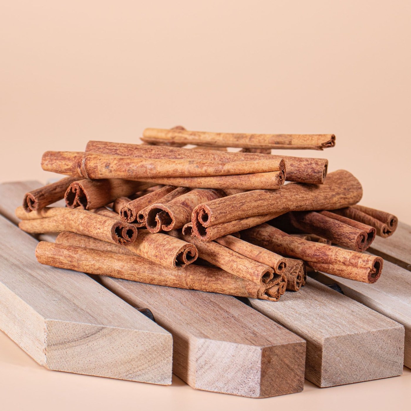 Cinnamon Sticks
