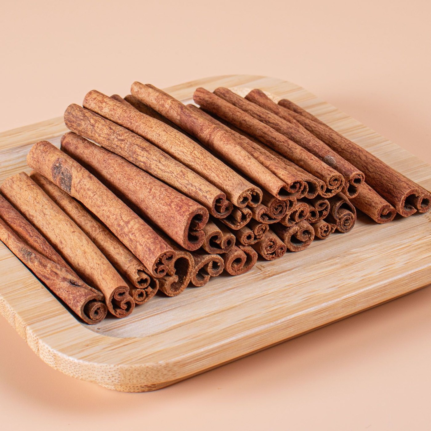 Cinnamon Sticks