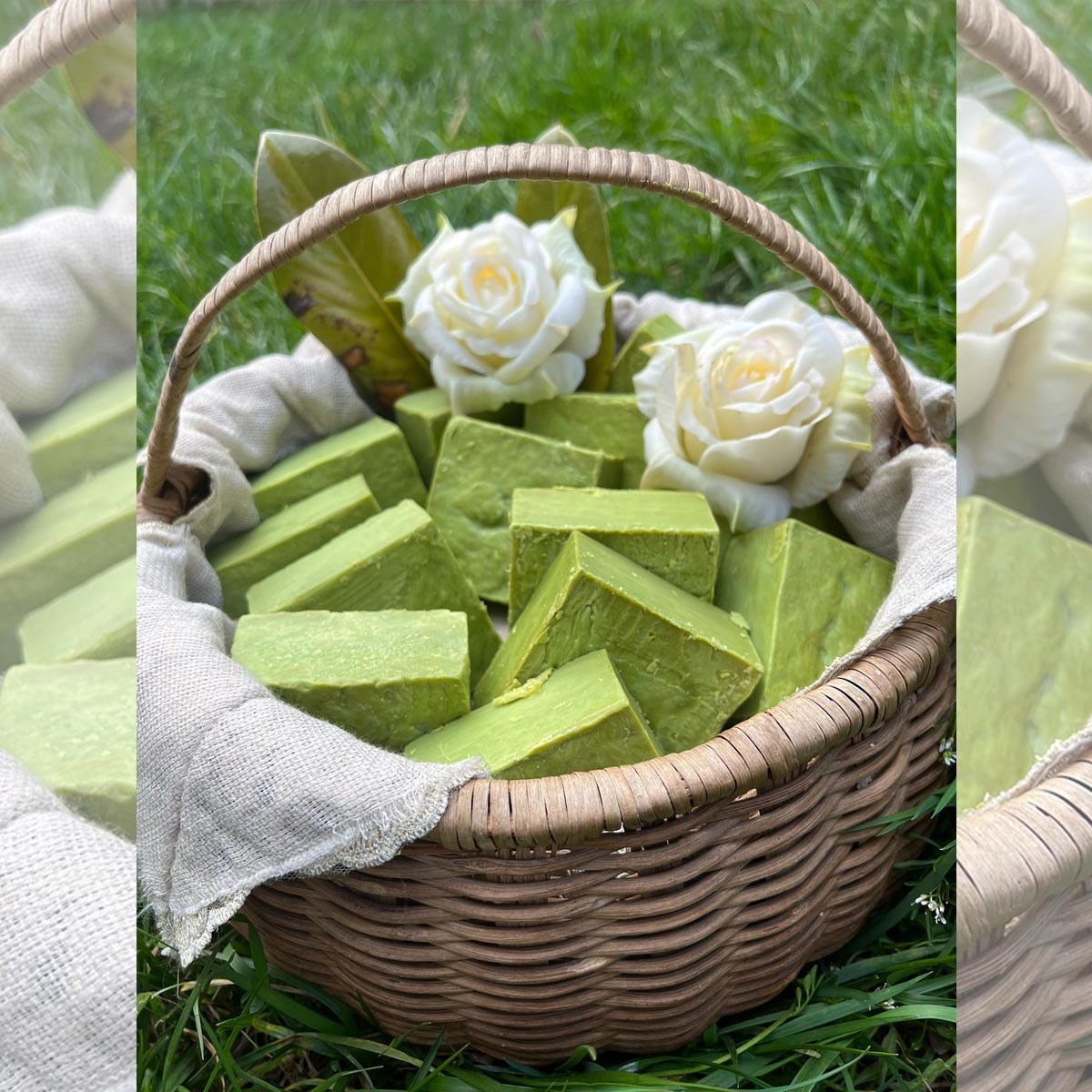 Laurel Soap