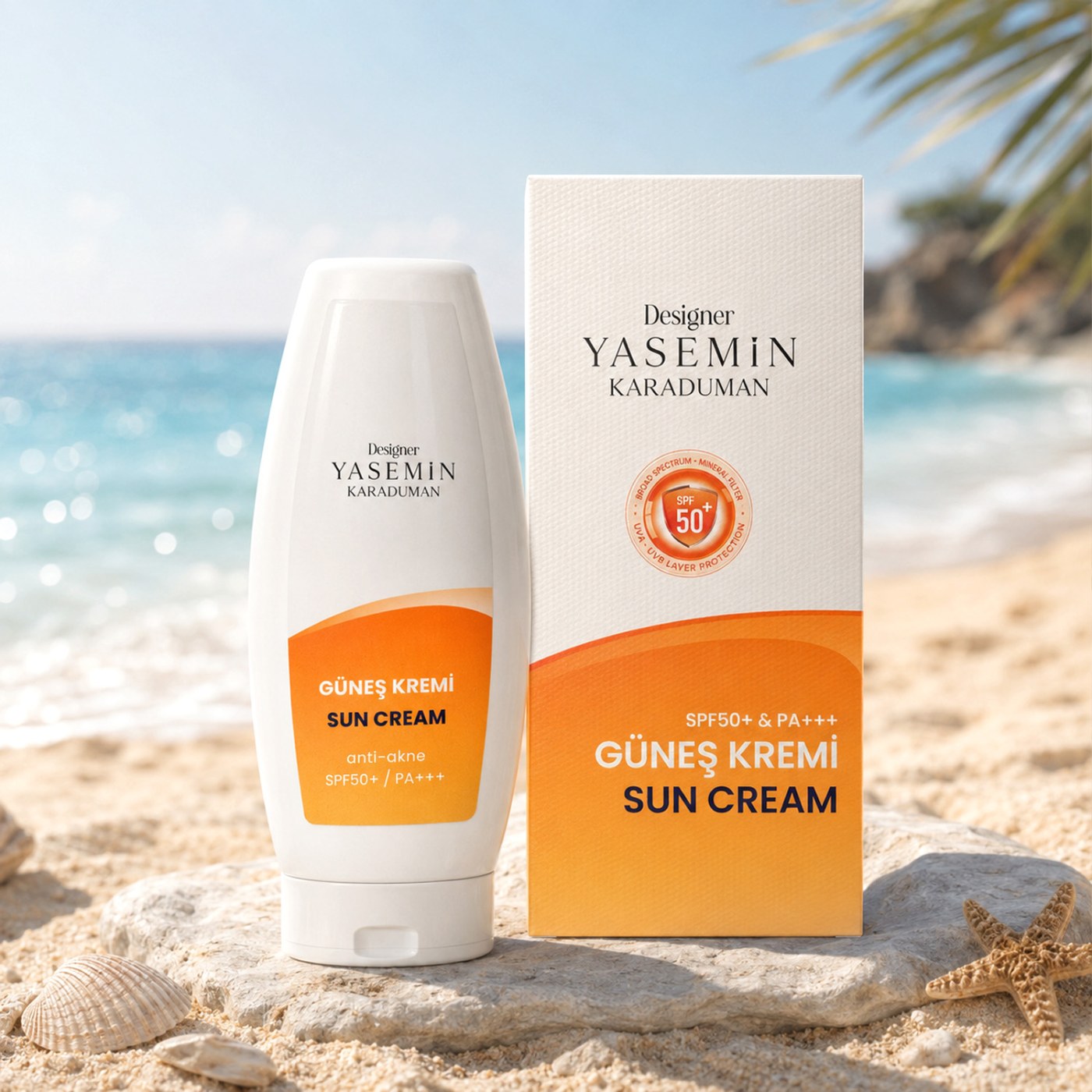 Sunscreen