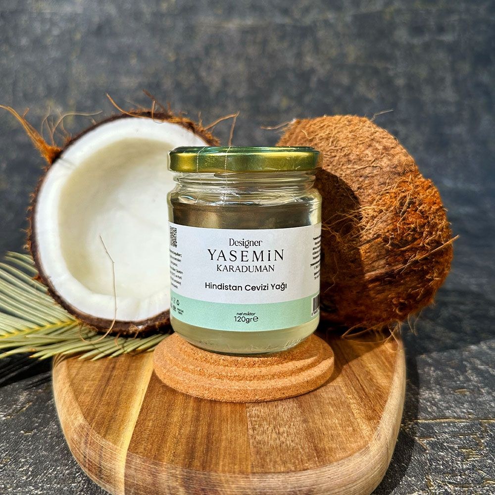 Coconut Oil
