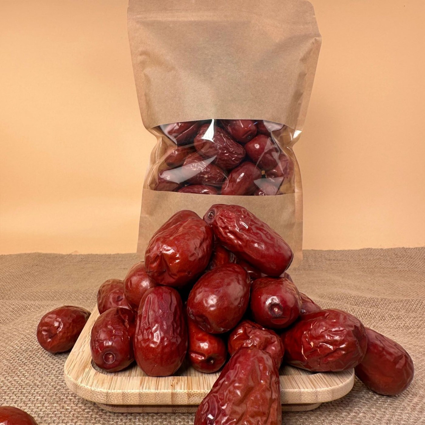 Jujube (Jumbo Size)