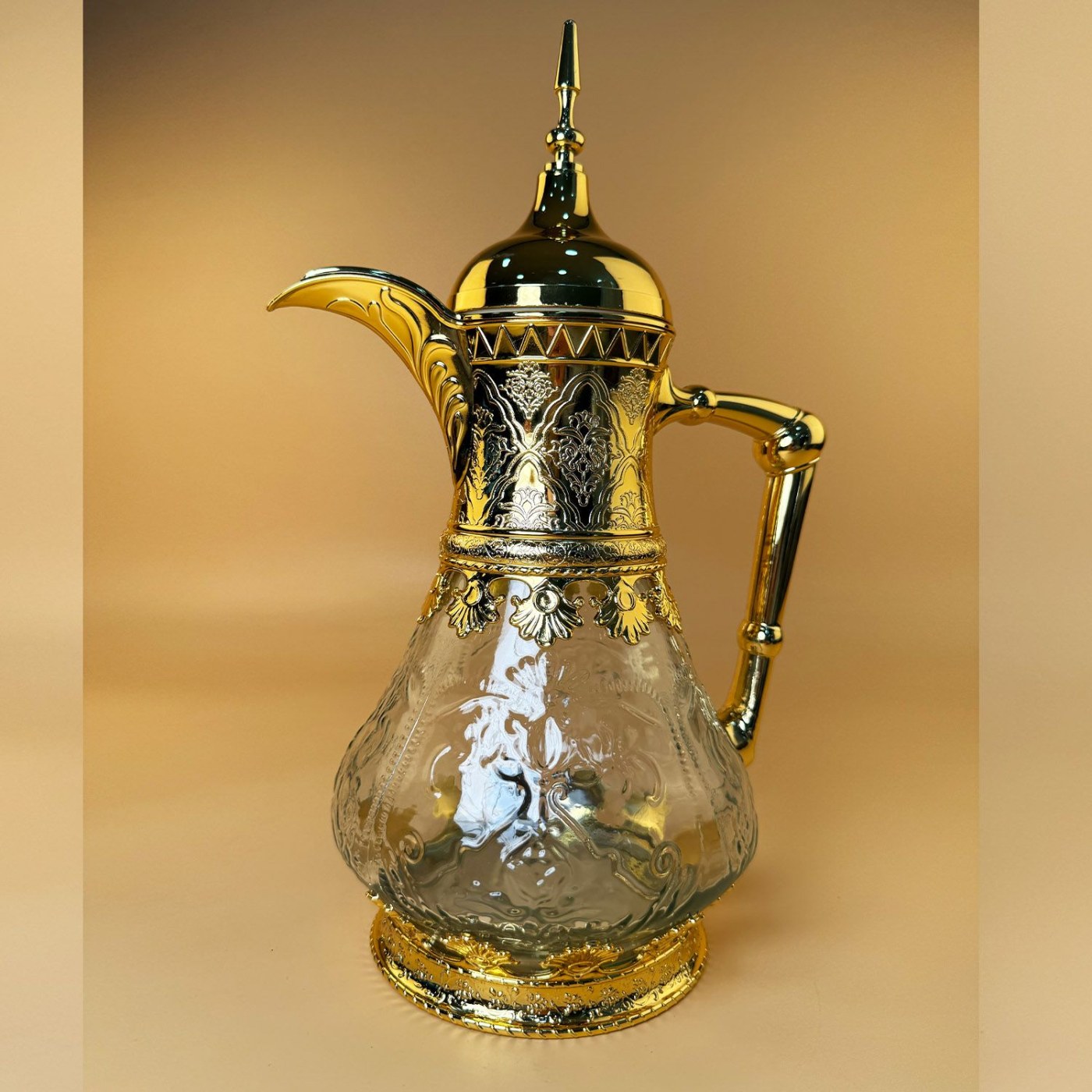 Hurrem Gold Pitcher 1.6L