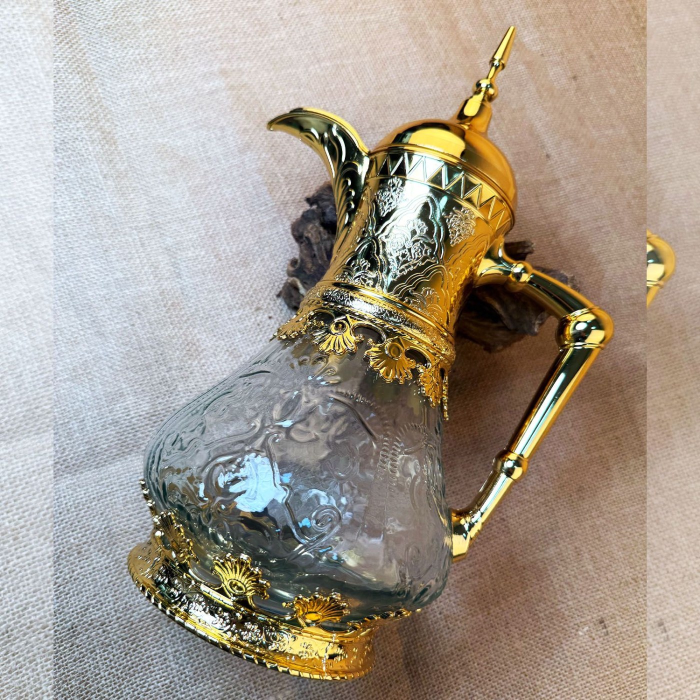 Hurrem Gold Pitcher 1.6L