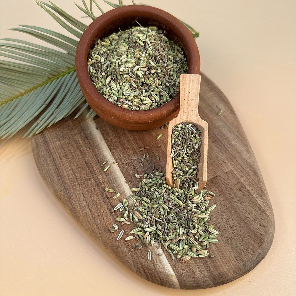 Ibn-i Sina Herbal Tea Blend