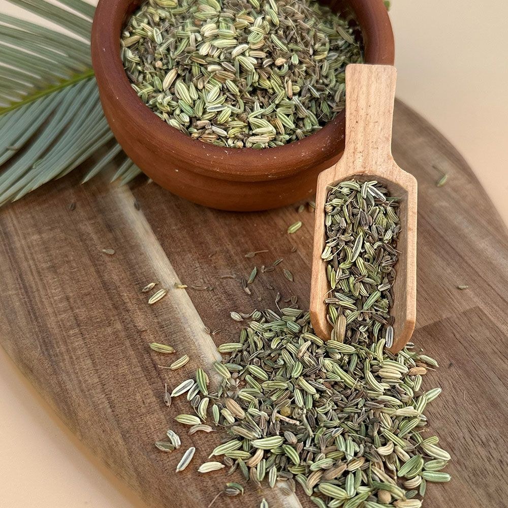 Ibn-i Sina Herbal Tea Blend