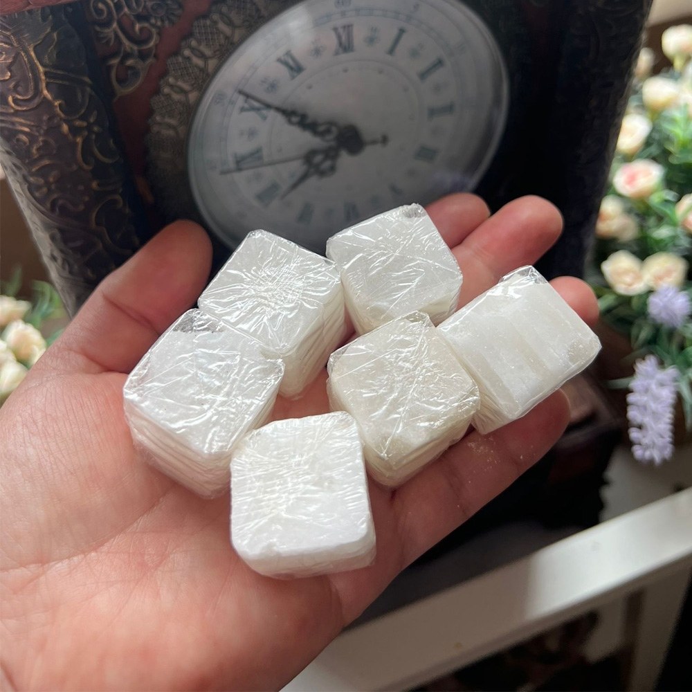 Camphor