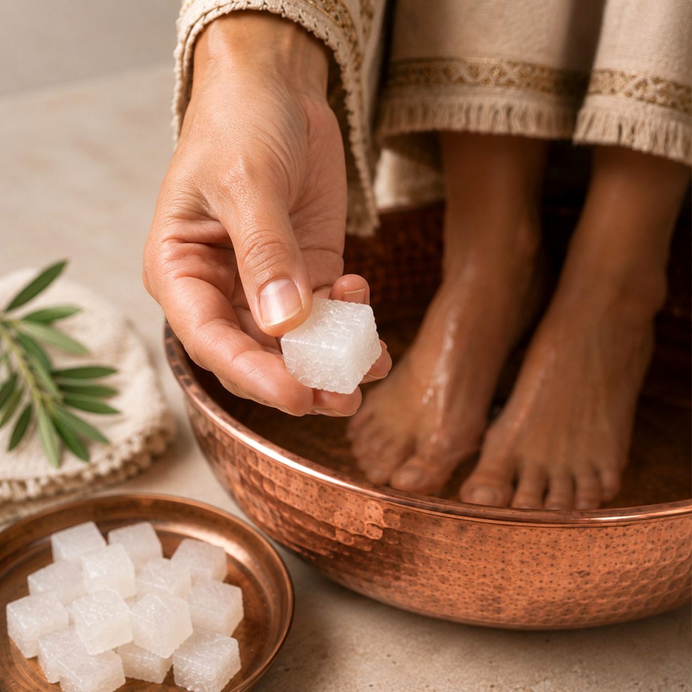 Camphor