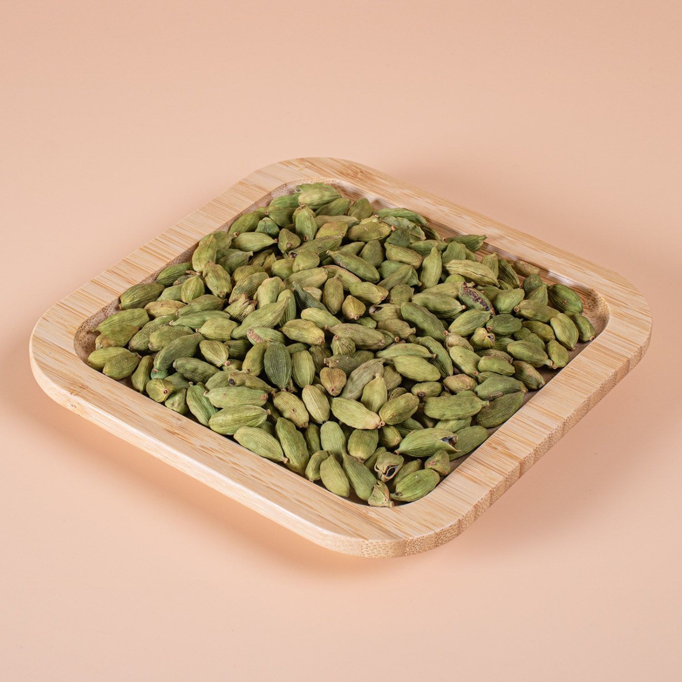 Cardamom