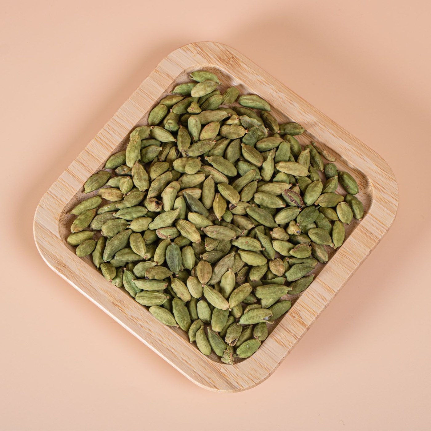 Cardamom