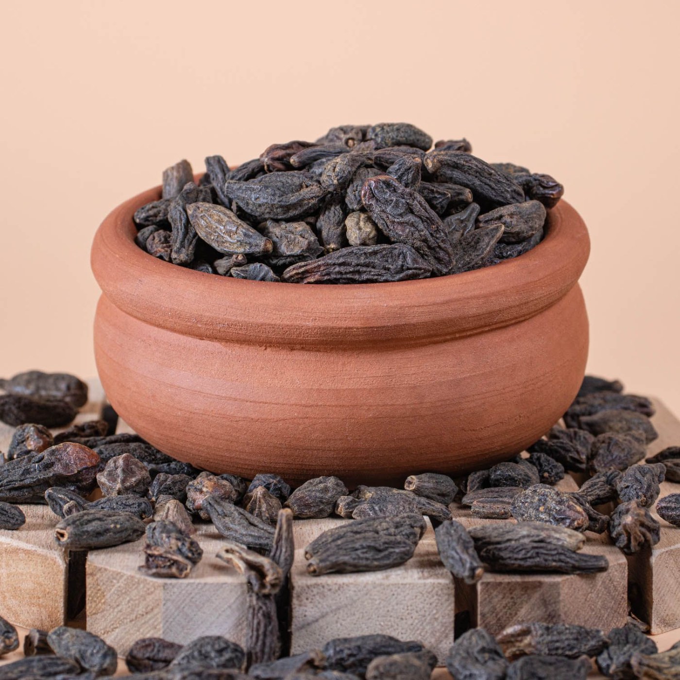 Black Myrobalan