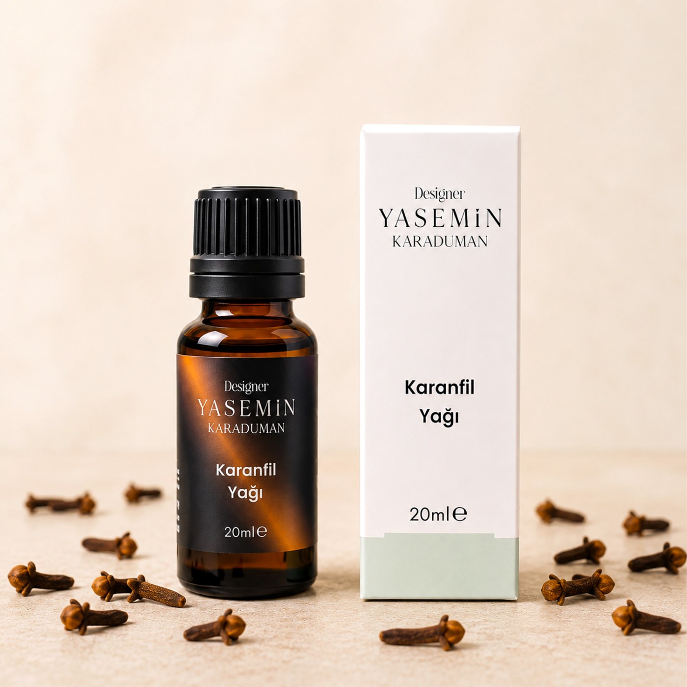 Clove Oil