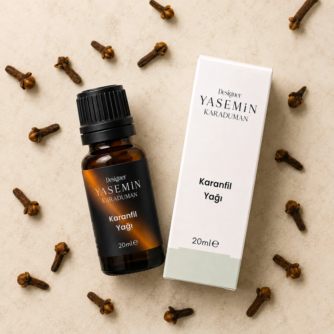 Clove Oil