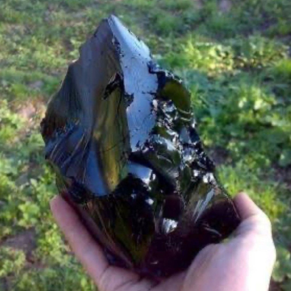 Tar Oil