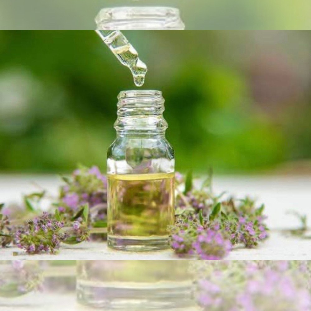 Thyme Oil