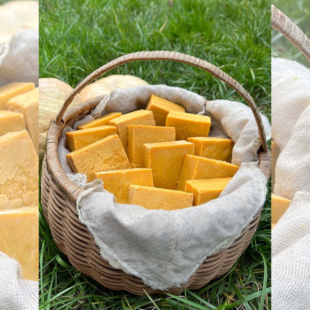 Sulfur Soap