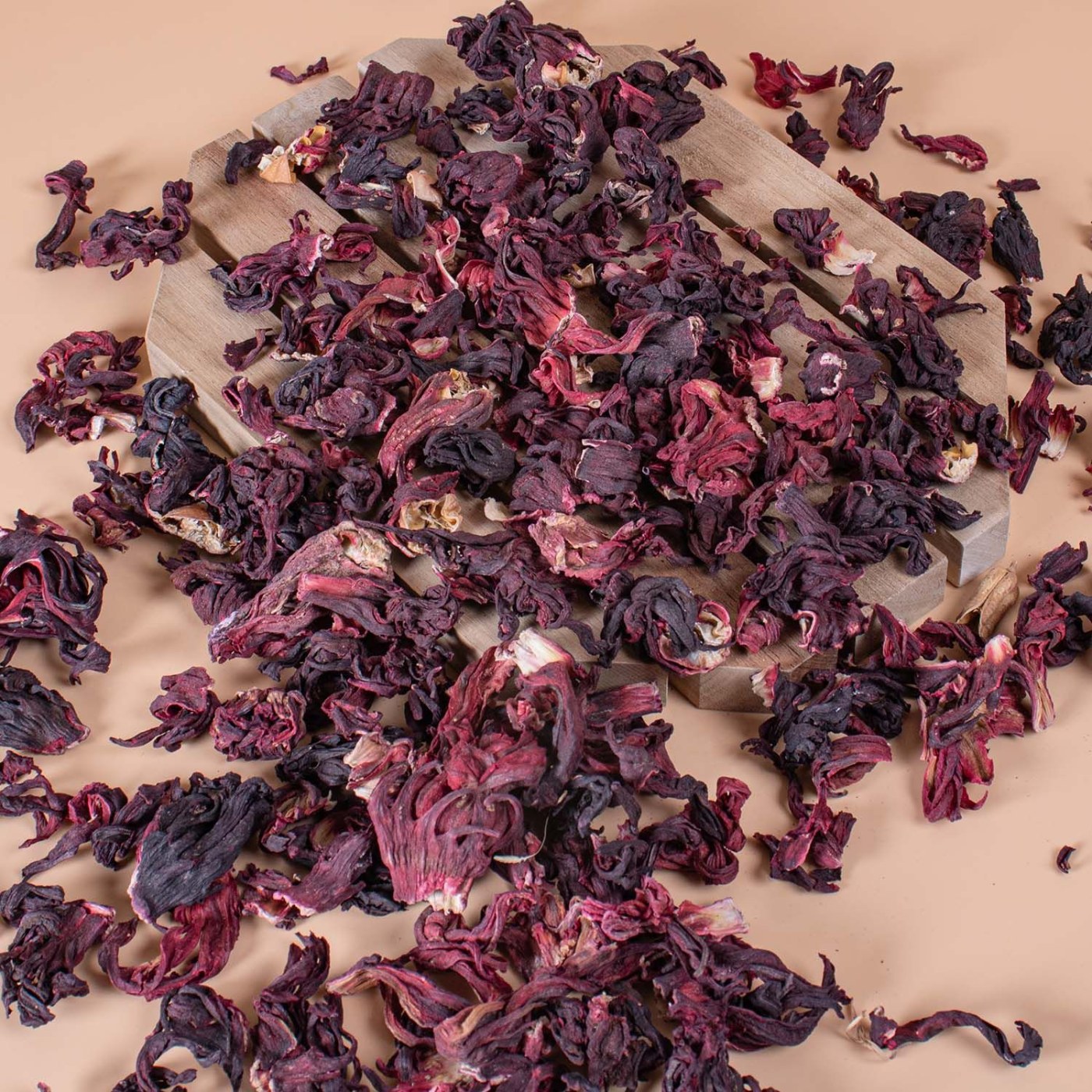 Dried Hibiscus