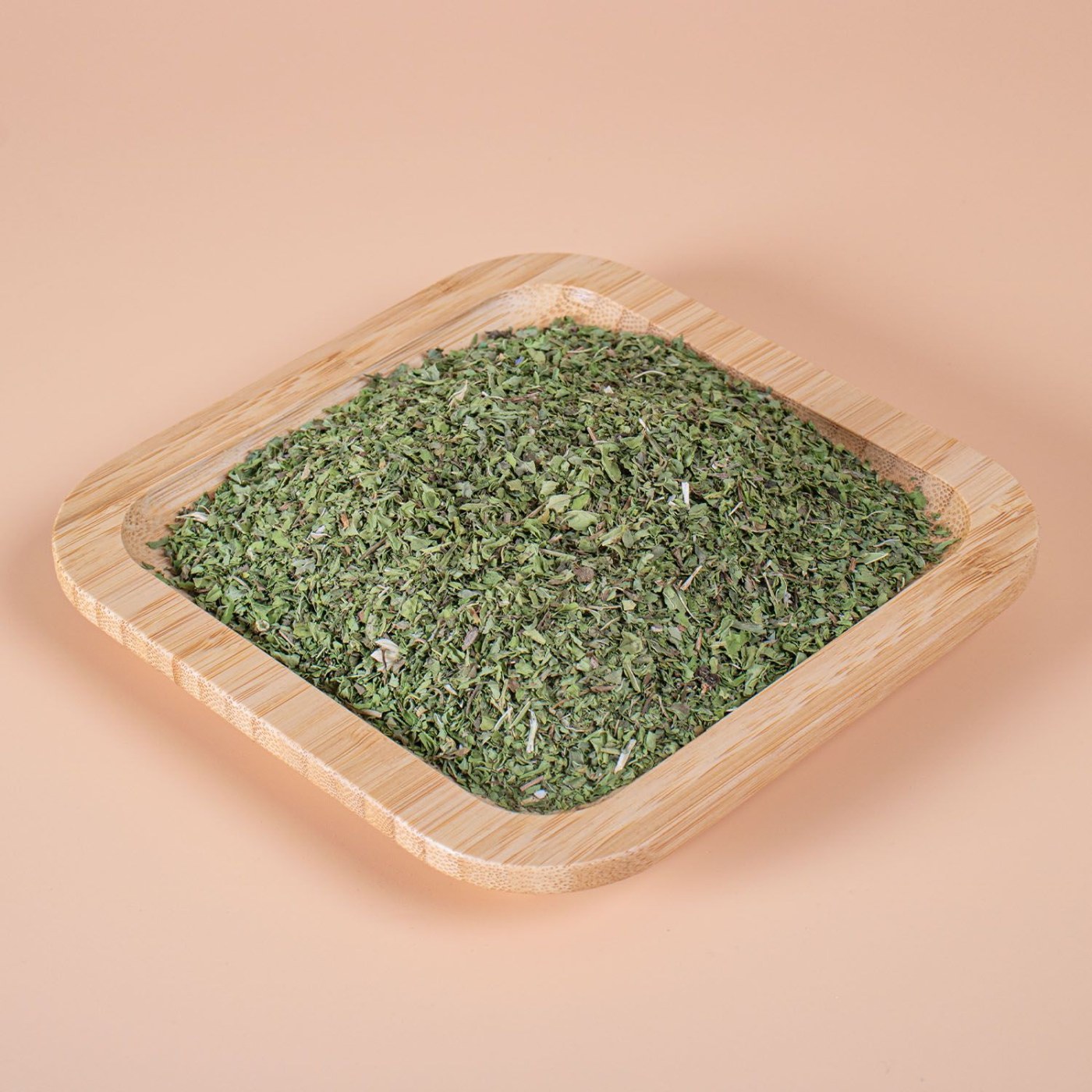 Dried Mint