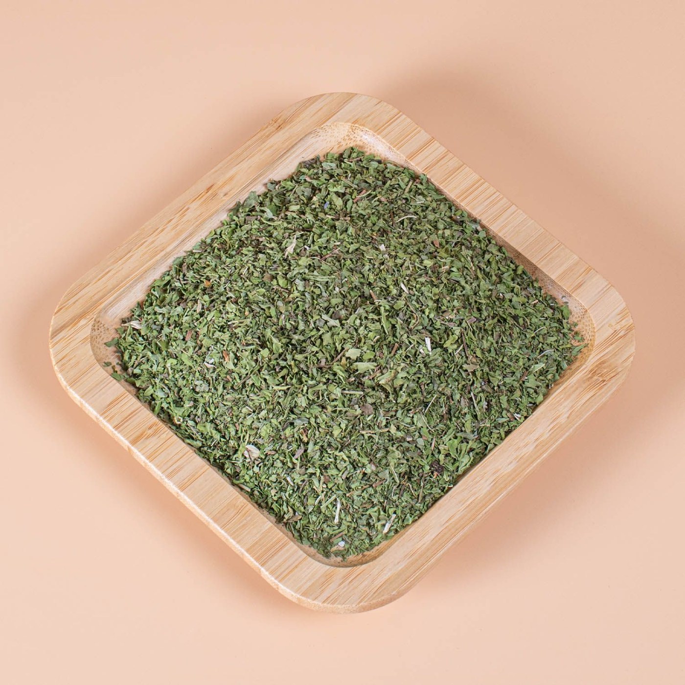 Dried Mint