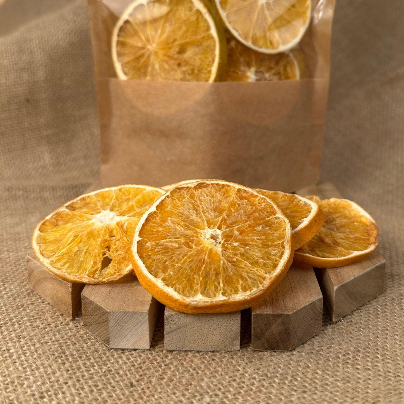 Dried Finike Orange