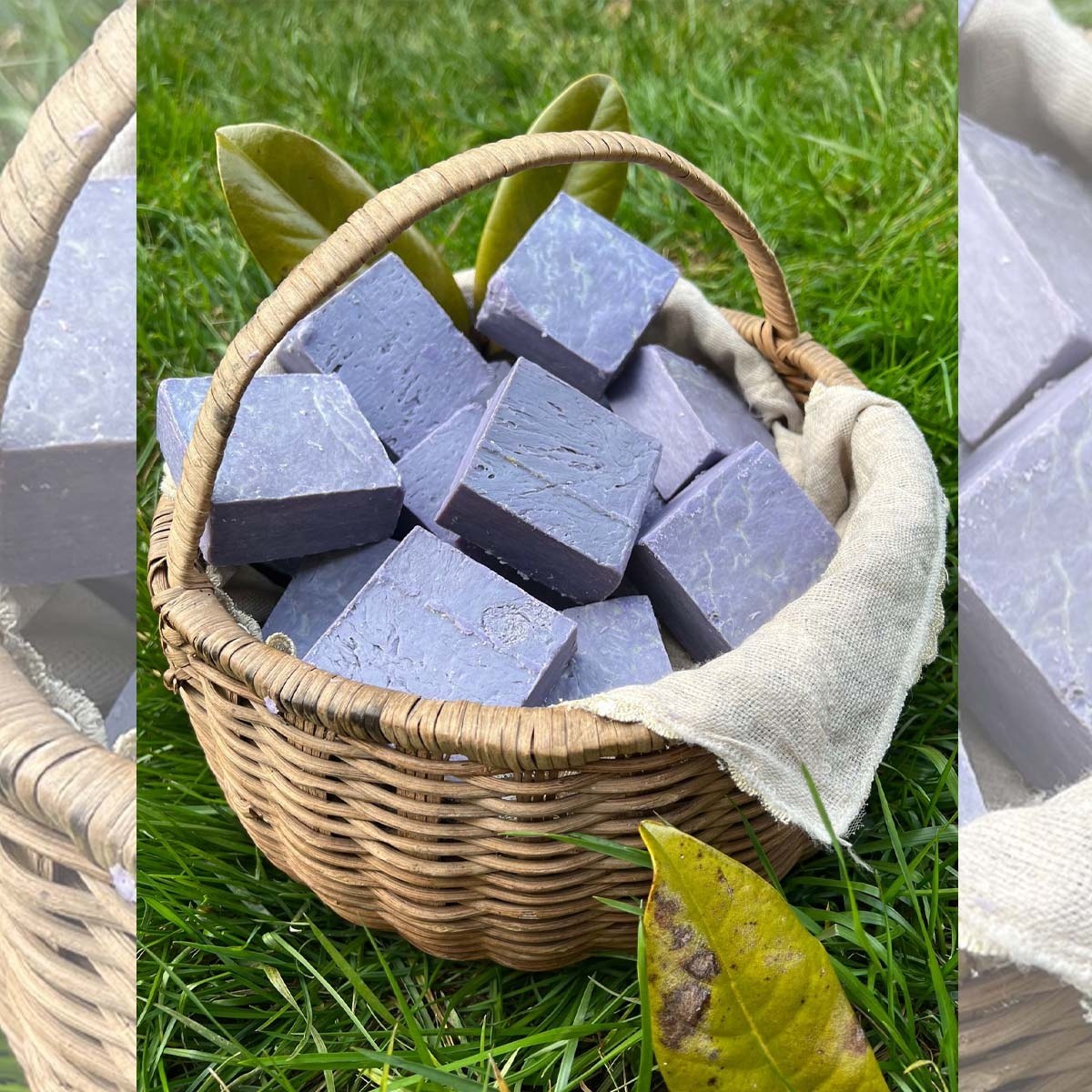 Lavender Soap