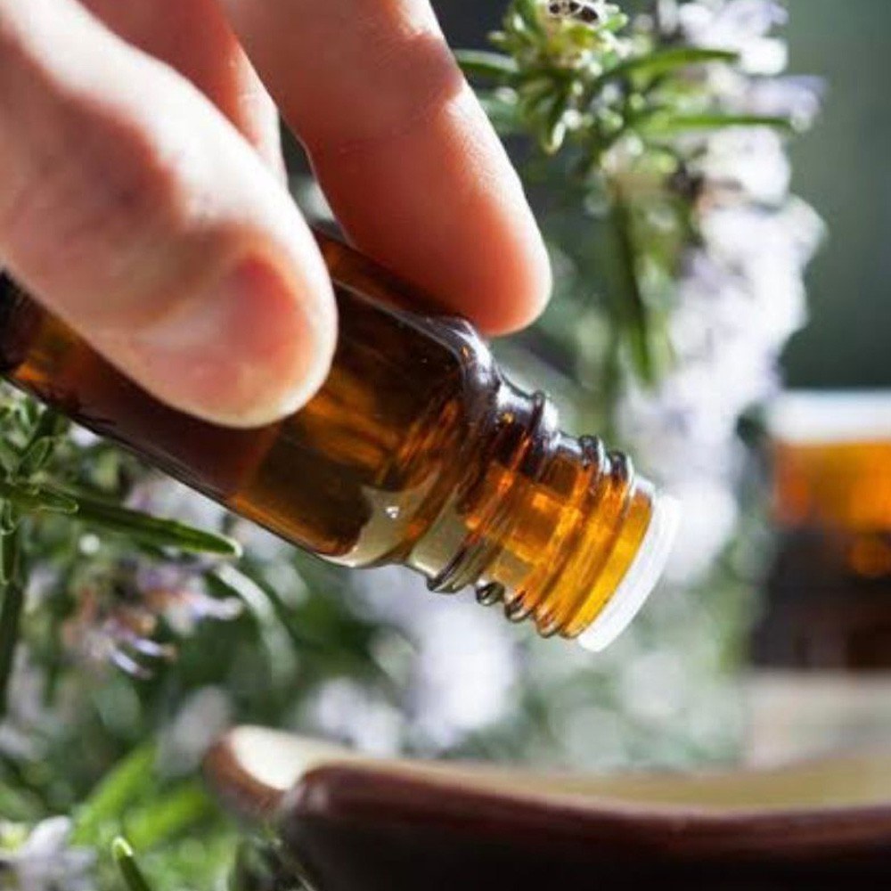 Niaouli Oil