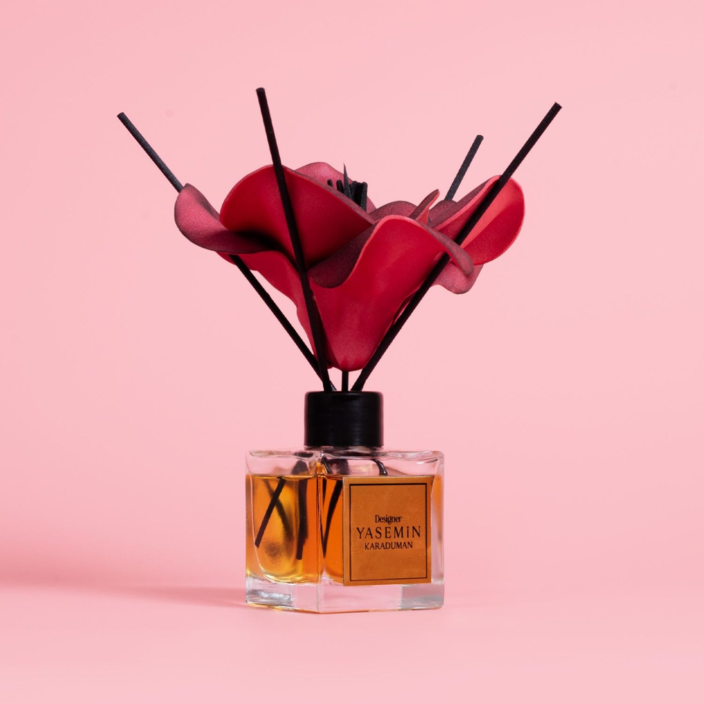 Room Refresher - Amber