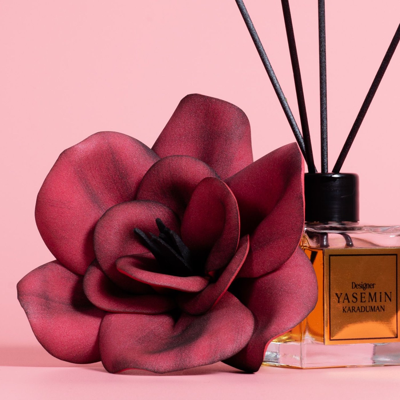 Room Refresher - Amber