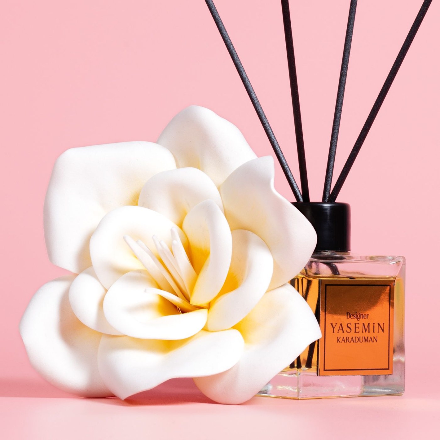 Room Refresher - Jasmine