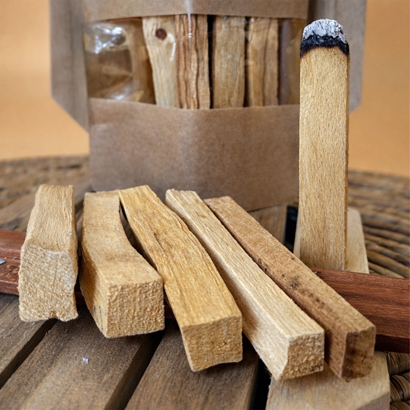 Palo Santo Incense