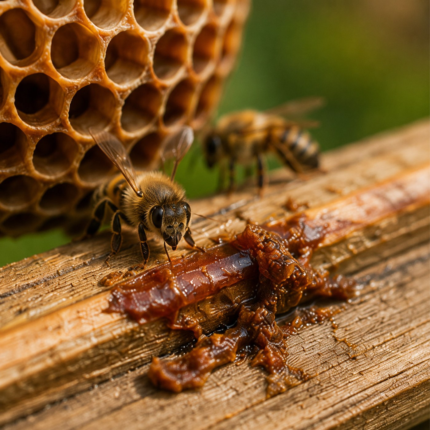 Propolis