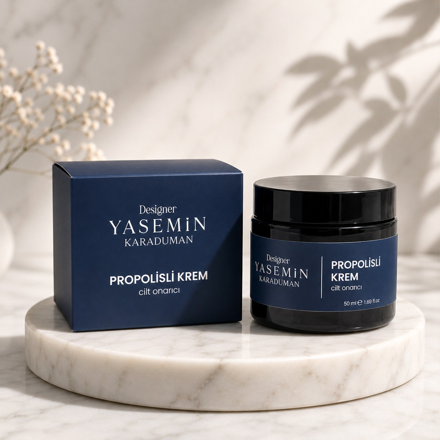 Propolis Cream