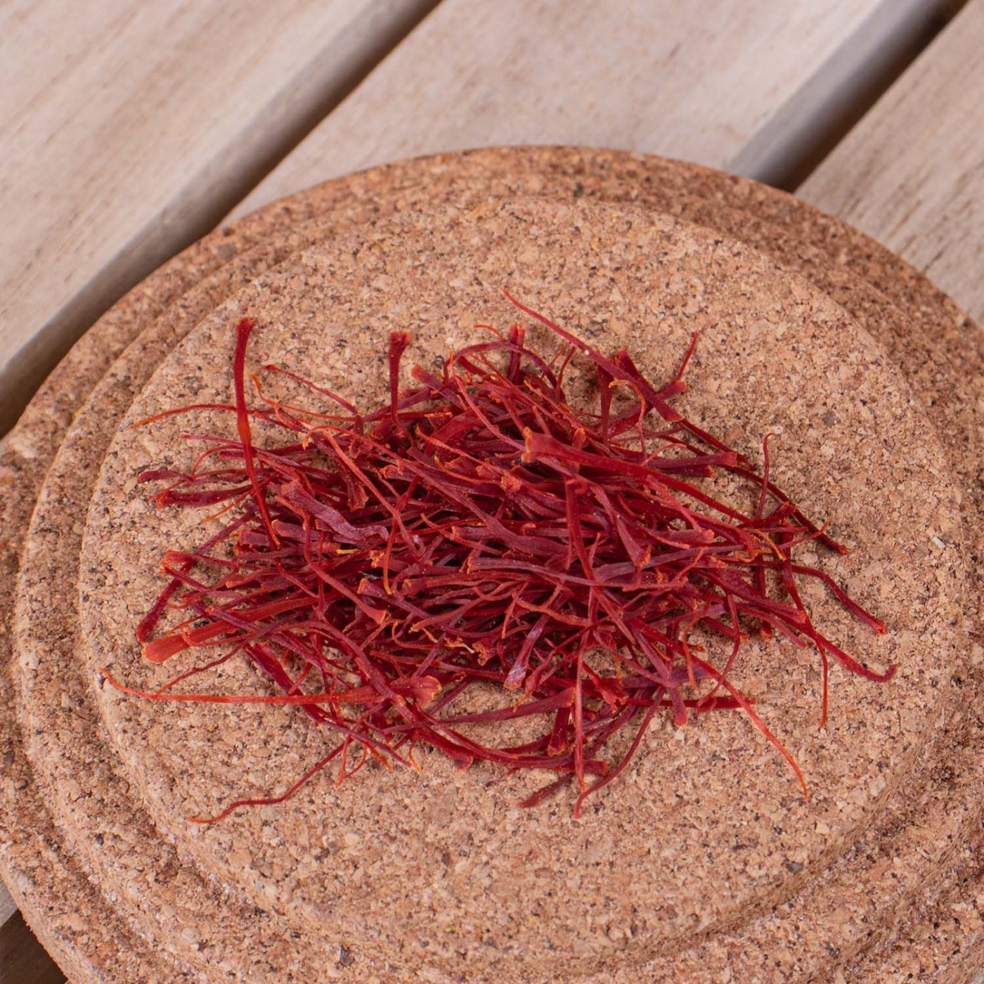 Saffron