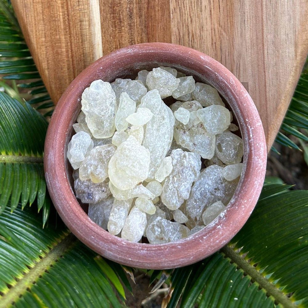 Sandarac Gum