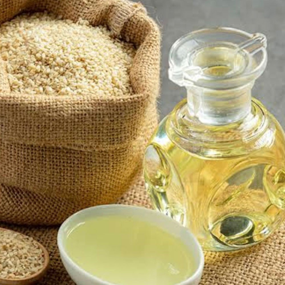 Sesame Oil