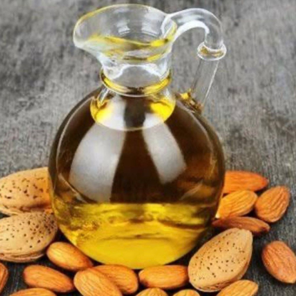 Sweet Almond Oil